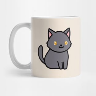 British Shorthair Cat Mug